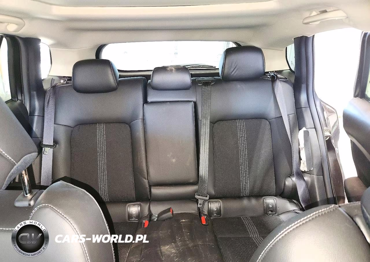 2026 Mazda Cx-50 Preferred VIN:7MMVAABW0TN183482 - 10