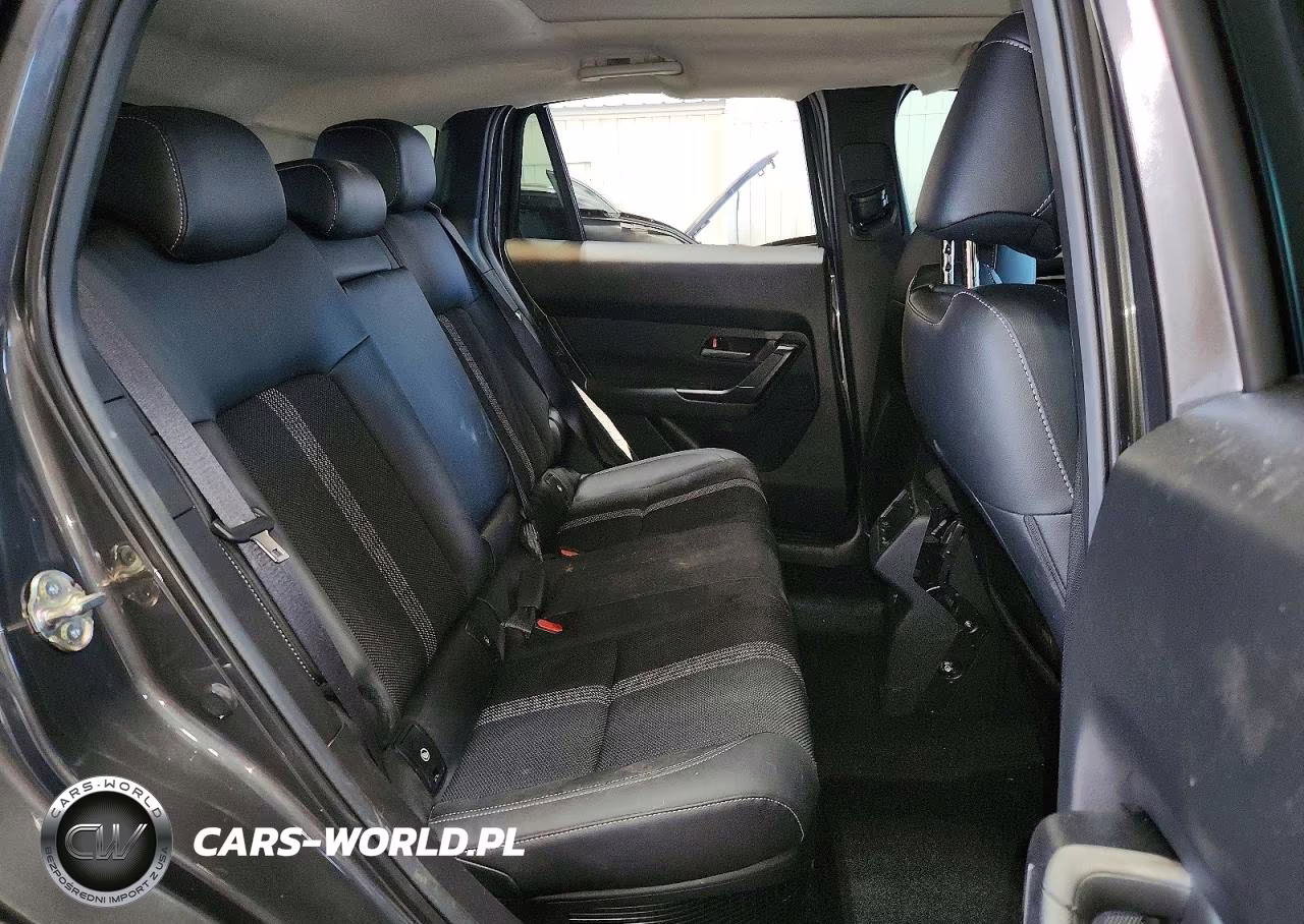 2026 Mazda Cx-50 Preferred VIN:7MMVAABW0TN183482 - 11