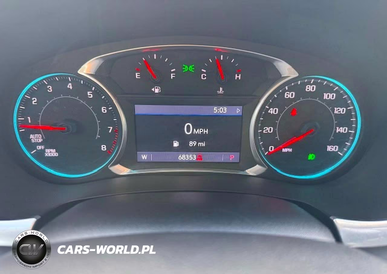 2021 Chevrolet Traverse Lt VIN:1GNERGKW7MJ168621 - 9