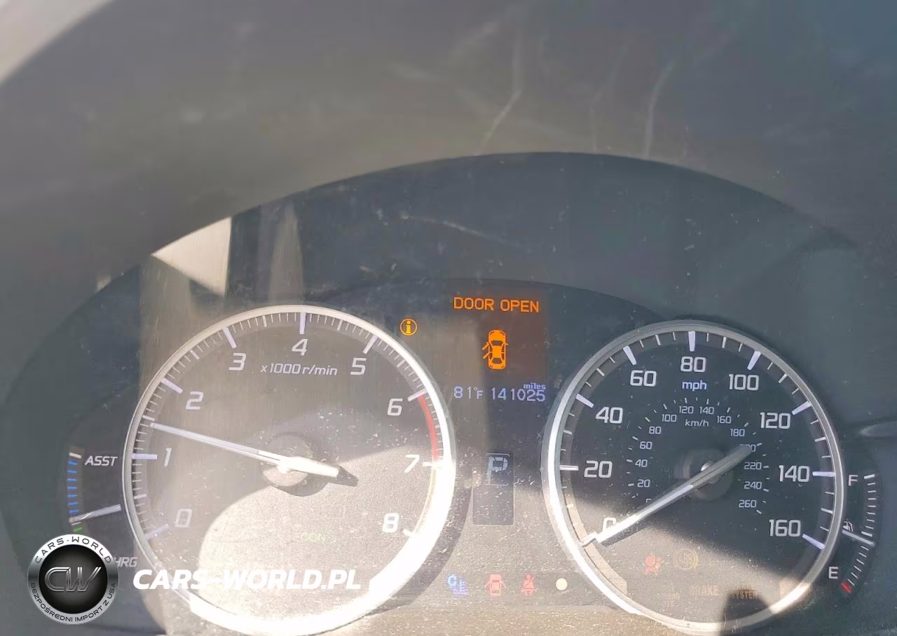 2013 Acura Ilx Hybrid Tech VIN:19VDE3F72DE302324 - 9