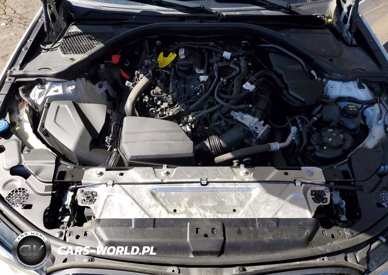 2019 BMW 330Xi VIN:WBA5R7C50KAJ81476 - 11