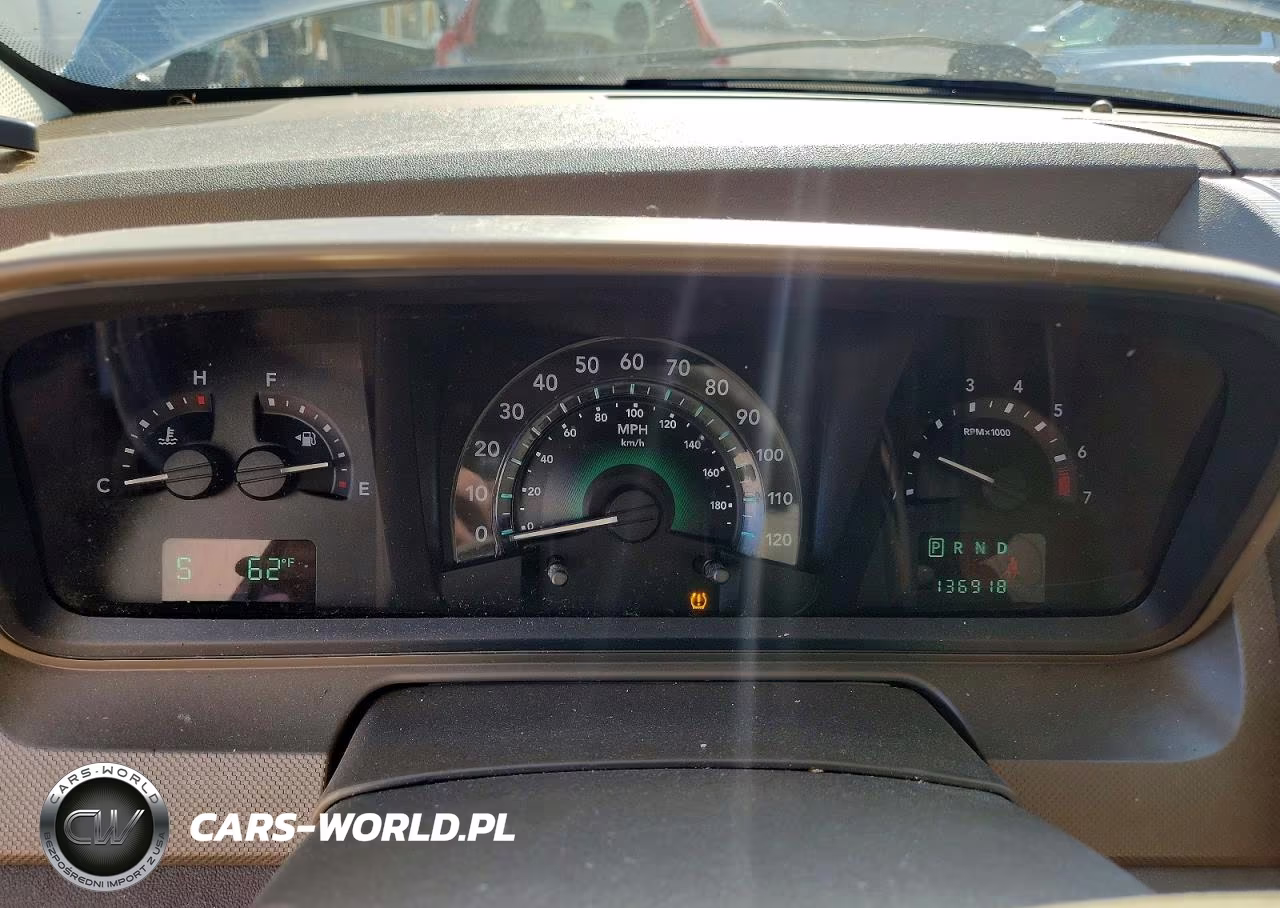 2009 Dodge Journey Sxt VIN:3D4GG57V49T158210 - 9