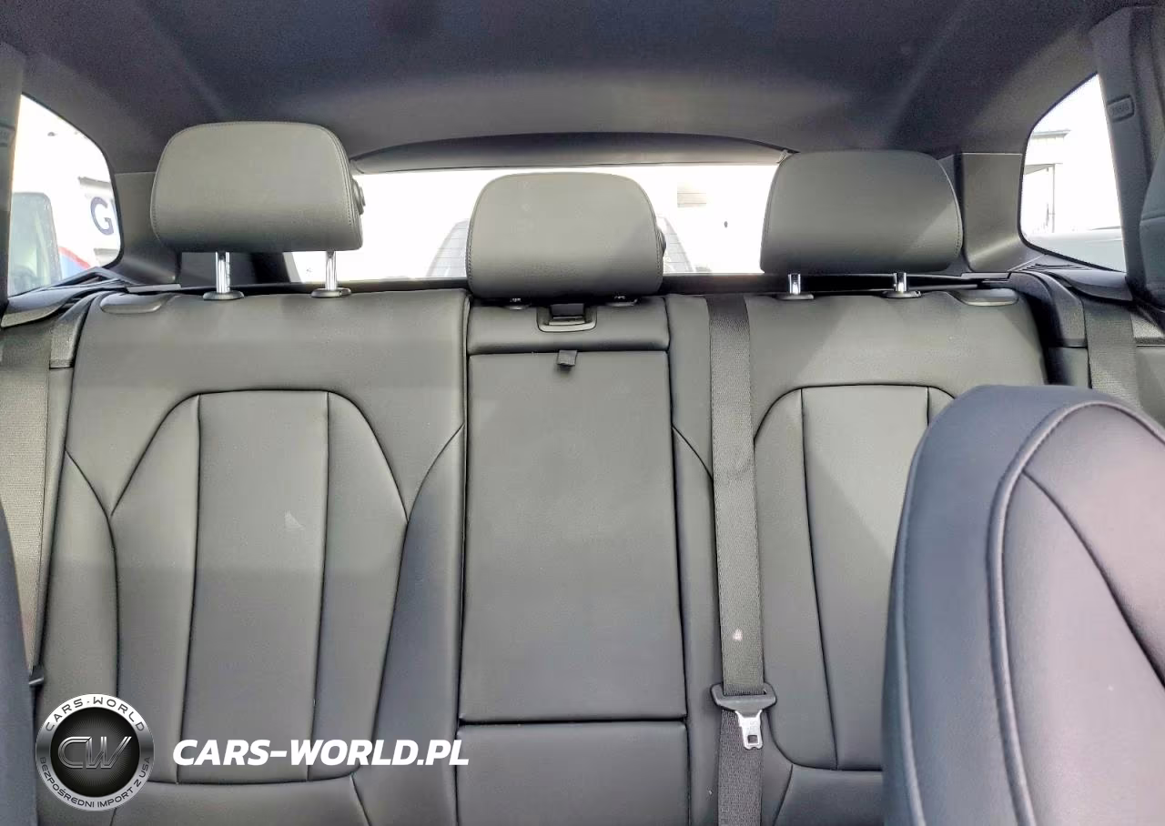 2019 BMW X3 xDrive30I VIN:5UXTR9C55KLP88661 - 10
