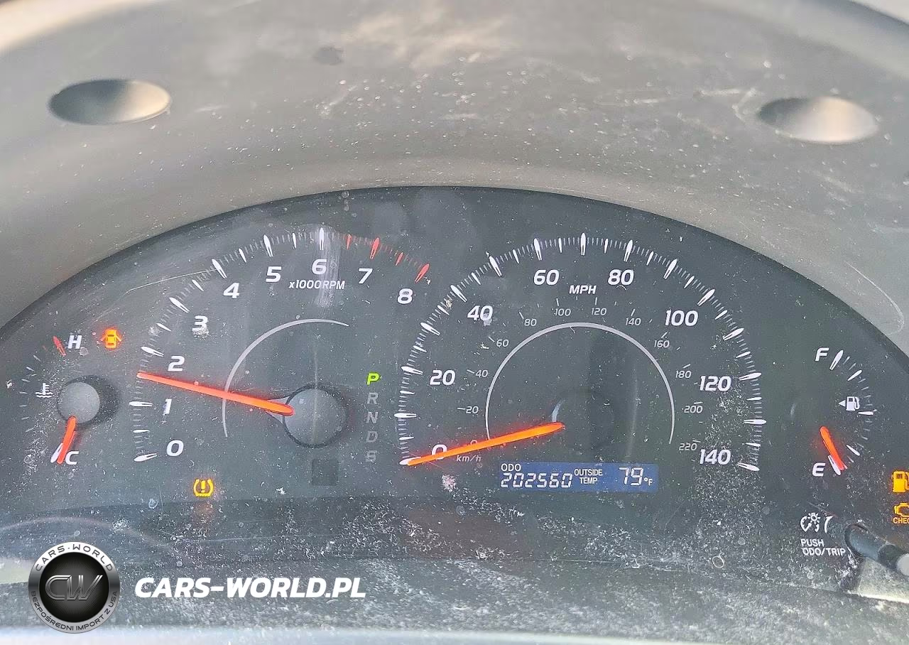 2011 Toyota Camry Le VIN:4T1BF3EK5BU119219 - 9