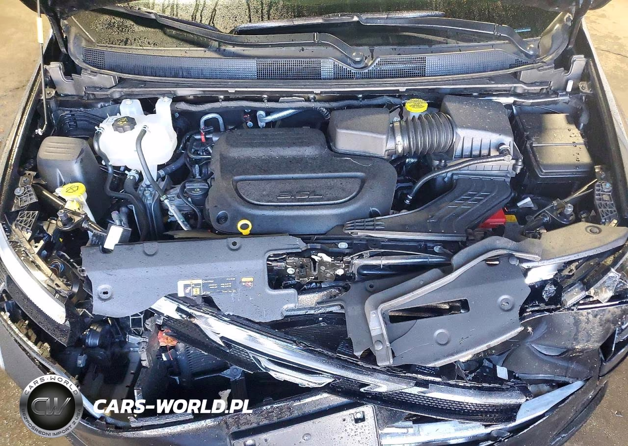 2027 Chrysler Pacifica Limited VIN:2C4RC1GG3VR552046 - 12