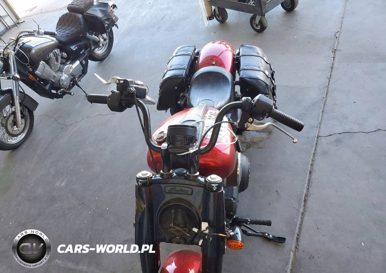 2022 Indian Motorcycle Co. Chief Bobber VIN:56KDLCAG0N3003521 - 5