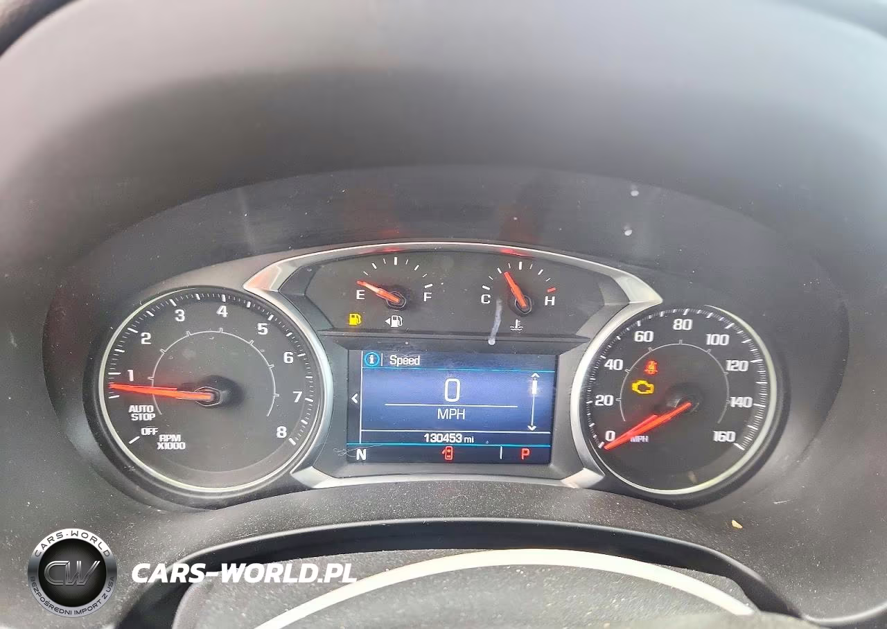 2020 GMC Terrain Sle VIN:3GKALMEV0LL154369 - 9