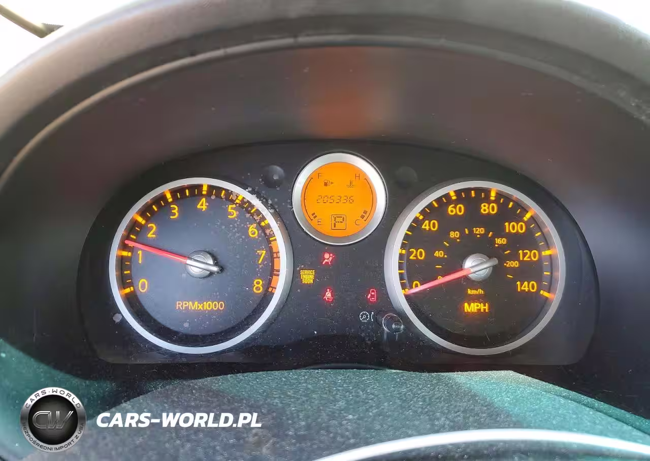 2008 Nissan Sentra 2.0 VIN:3N1AB61E98L659093 - 9