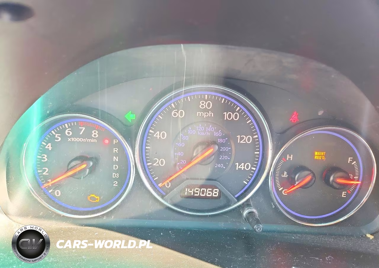 2005 Honda Civic Lx VIN:2HGES16545H578387 - 9