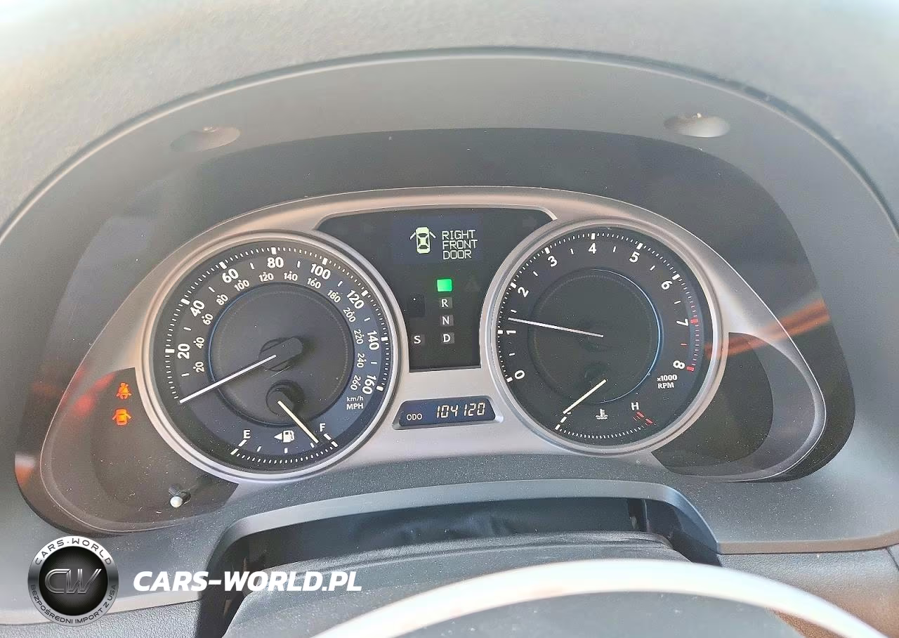 2006 Lexus Is 350 VIN:JTHBE262362005638 - 9