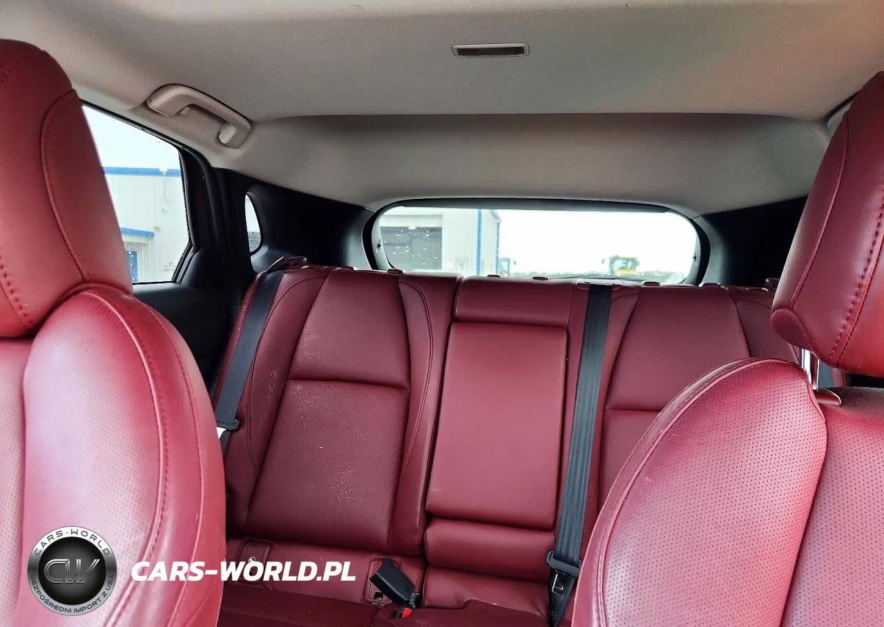 2024 Mazda Cx-30 Preferred VIN:3MVDMBCMXRM720124 - 10