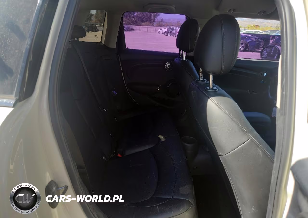 2019 Mini Cooper VIN:WMWXU1C50K2J02516 - 10