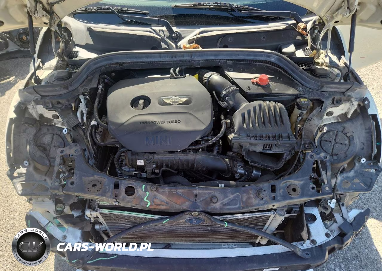 2019 Mini Cooper VIN:WMWXU1C50K2J02516 - 11