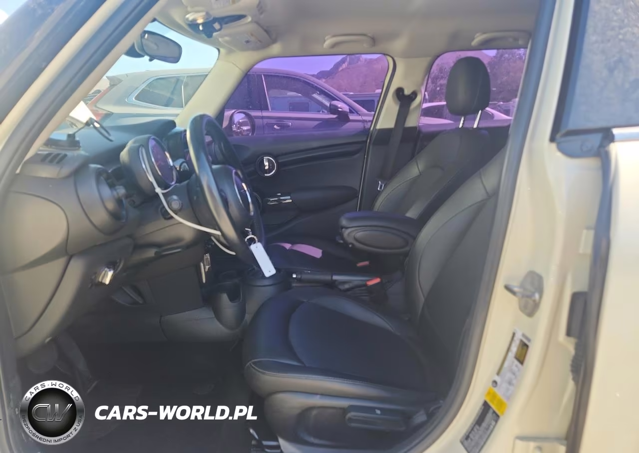 2019 Mini Cooper VIN:WMWXU1C50K2J02516 - 7