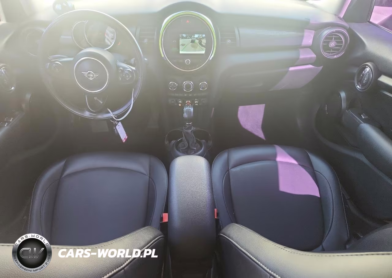 2019 Mini Cooper VIN:WMWXU1C50K2J02516 - 8