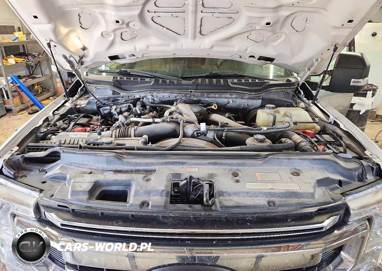 2021 Ford F250 Super Duty VIN:1FT7W2BTXMED08219 - 11