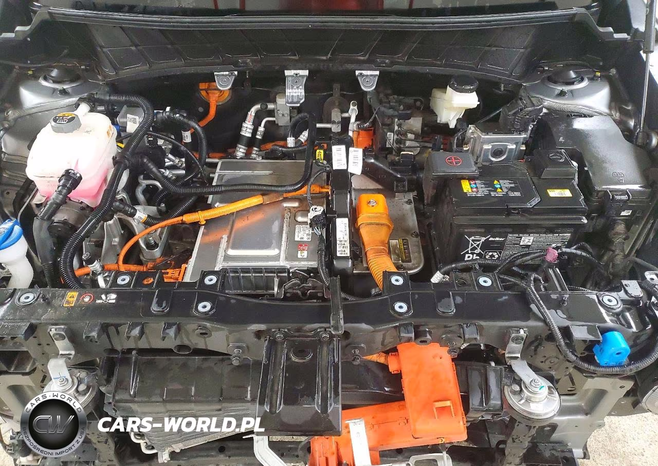 2024 Kia Niro Wind VIN:KNDCR3L16R5101925 - 12