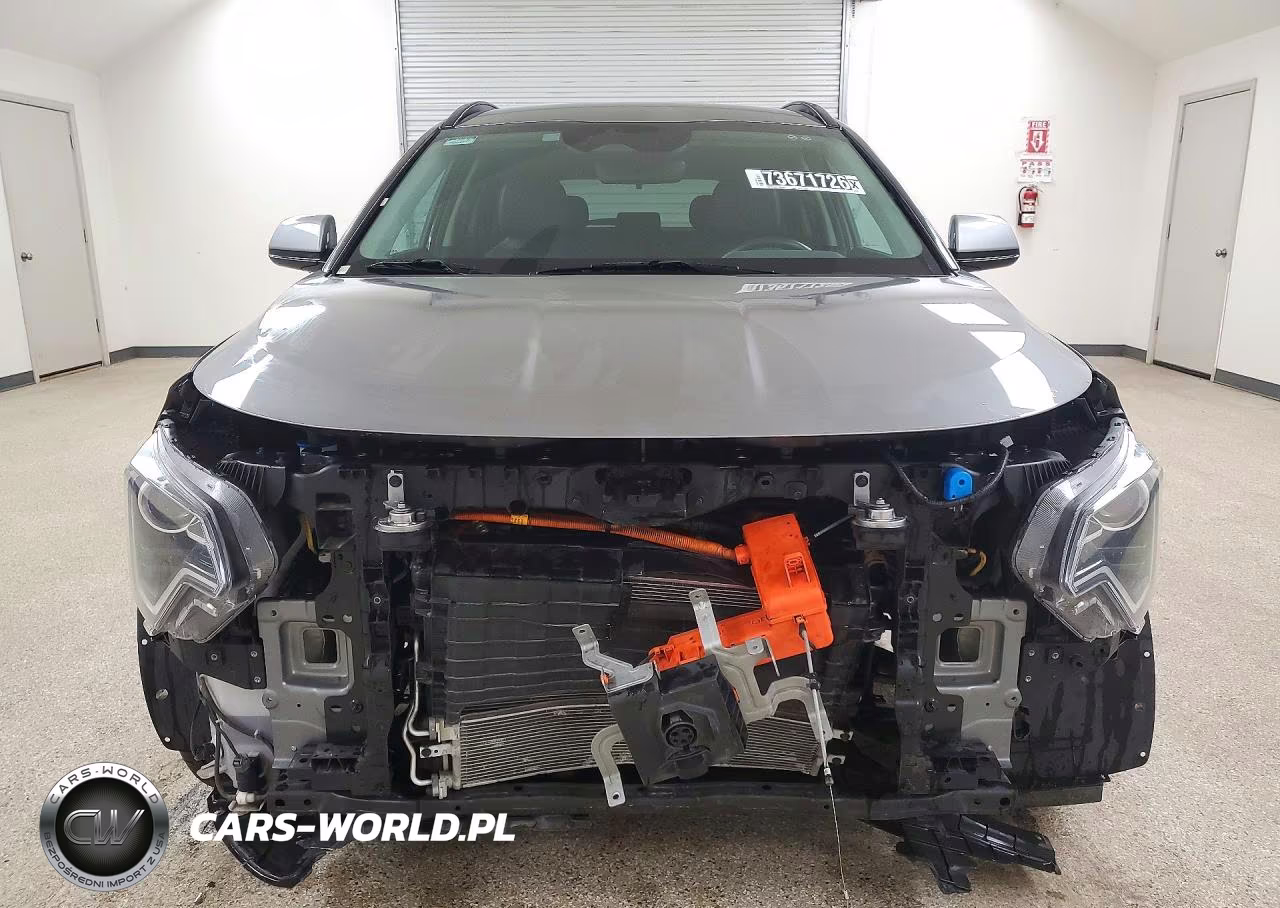 2024 Kia Niro Wind VIN:KNDCR3L16R5101925 - 5