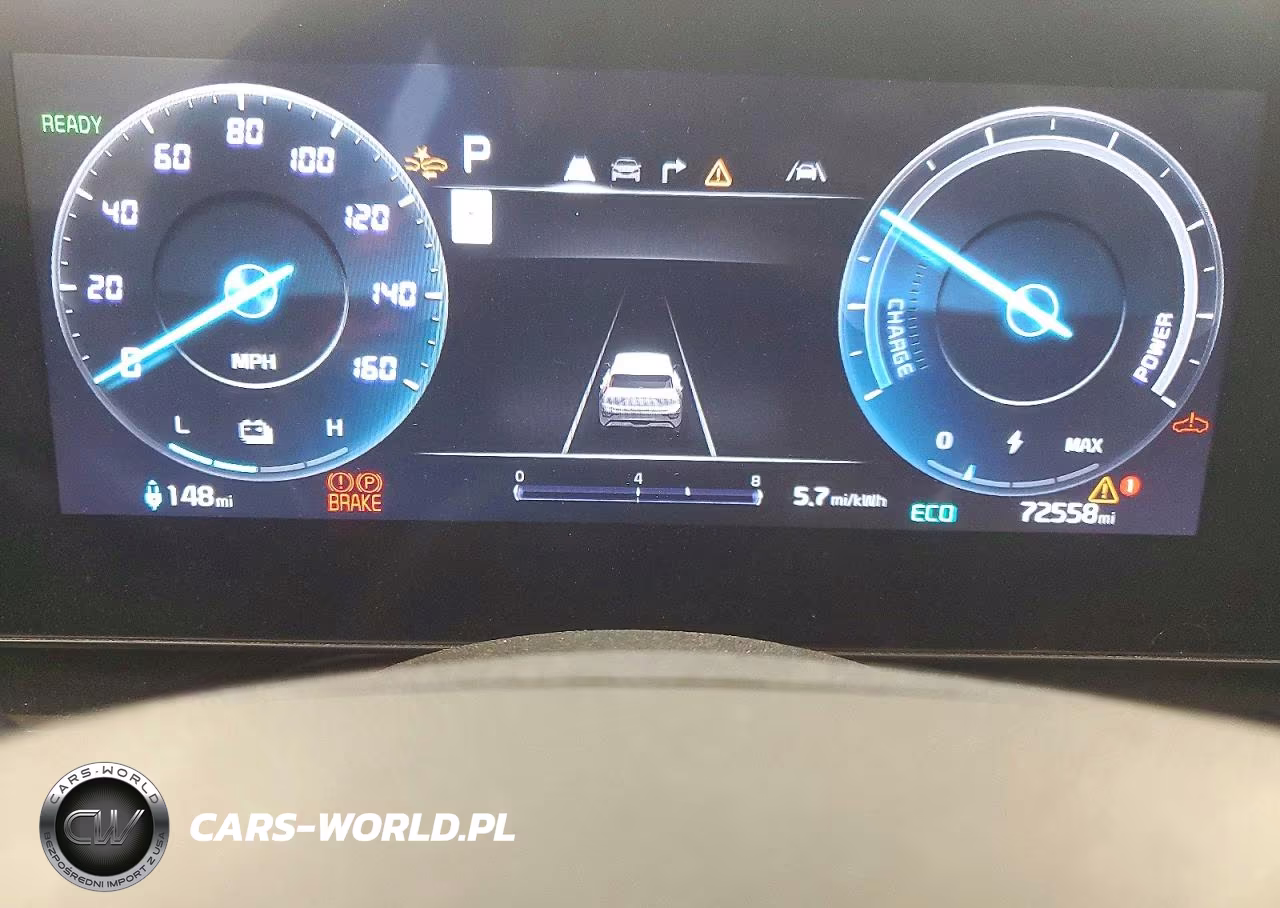 2024 Kia Niro Wind VIN:KNDCR3L16R5101925 - 9