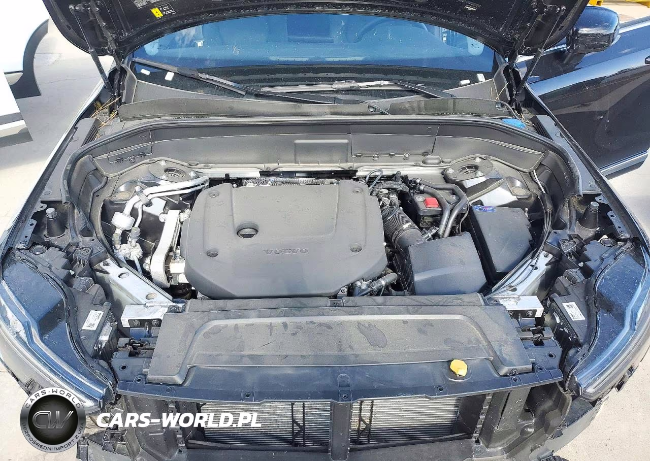 2026 Volvo Xc90 Plus VIN:YV4062PE9T1532659 - 12
