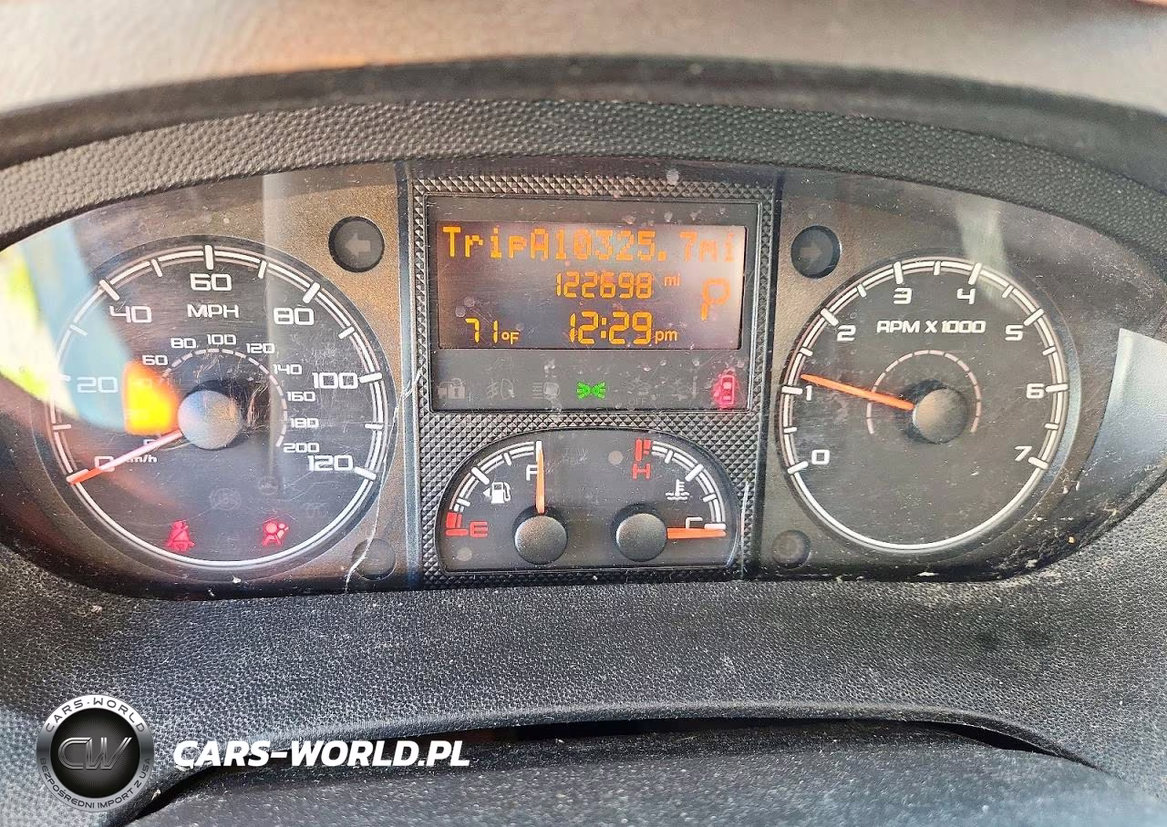 2021 Ram Promaster 3500 Delivery Van VIN:3C6MRVJGXME544784 - 9