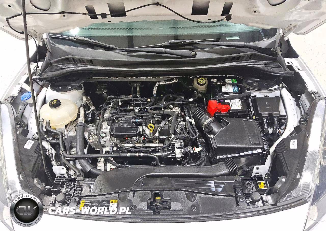 2021 Ford Escape S VIN:1FMCU0F64MUA64310 - 12