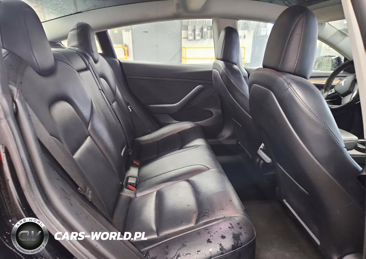 2023 Tesla Model 3 VIN:5YJ3E1EA7PF450181 - 10
