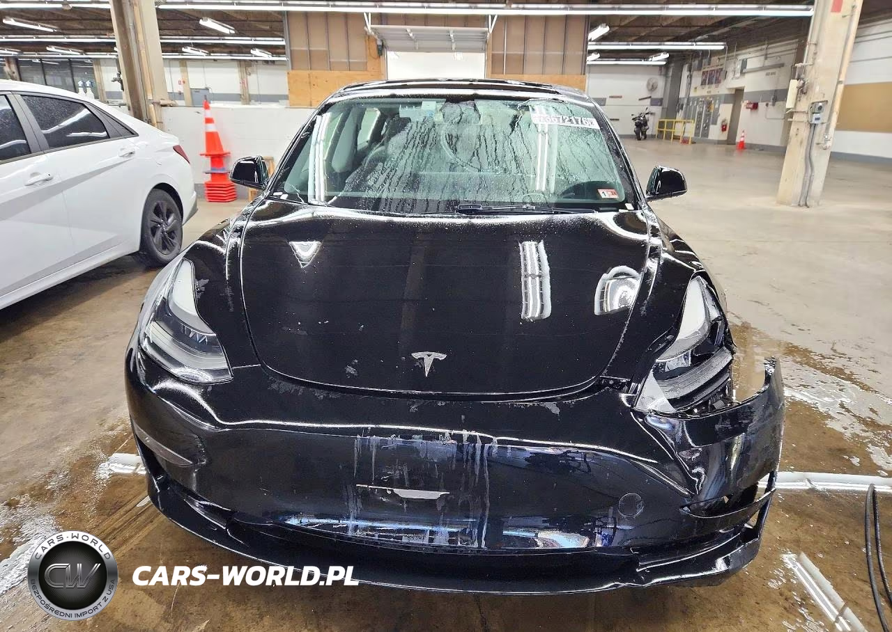 2023 Tesla Model 3 VIN:5YJ3E1EA7PF450181 - 5