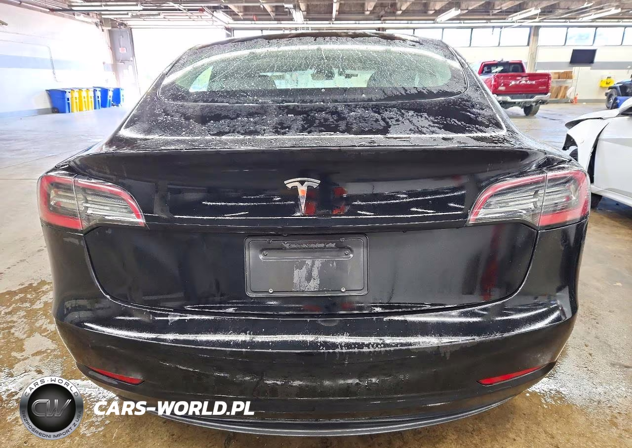 2023 Tesla Model 3 VIN:5YJ3E1EA7PF450181 - 6