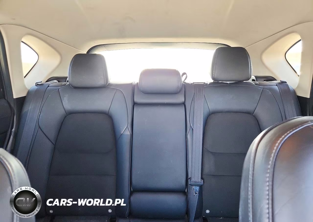 2017 Mazda Cx-5 Touring VIN:JM3KFBCL8H0132970 - 10