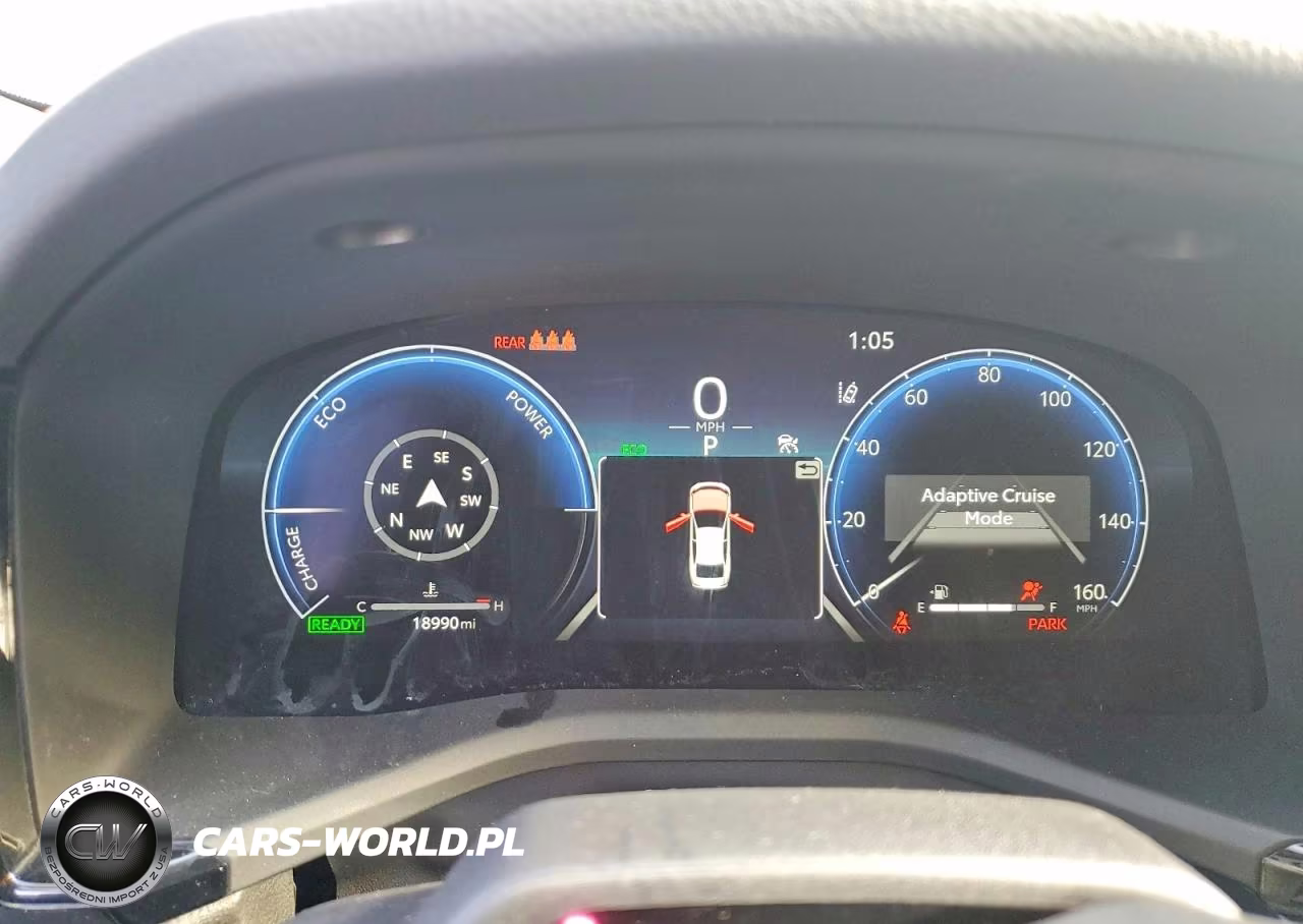 2025 Toyota Camry Xse VIN:4T1DBADK3SU017198 - 9