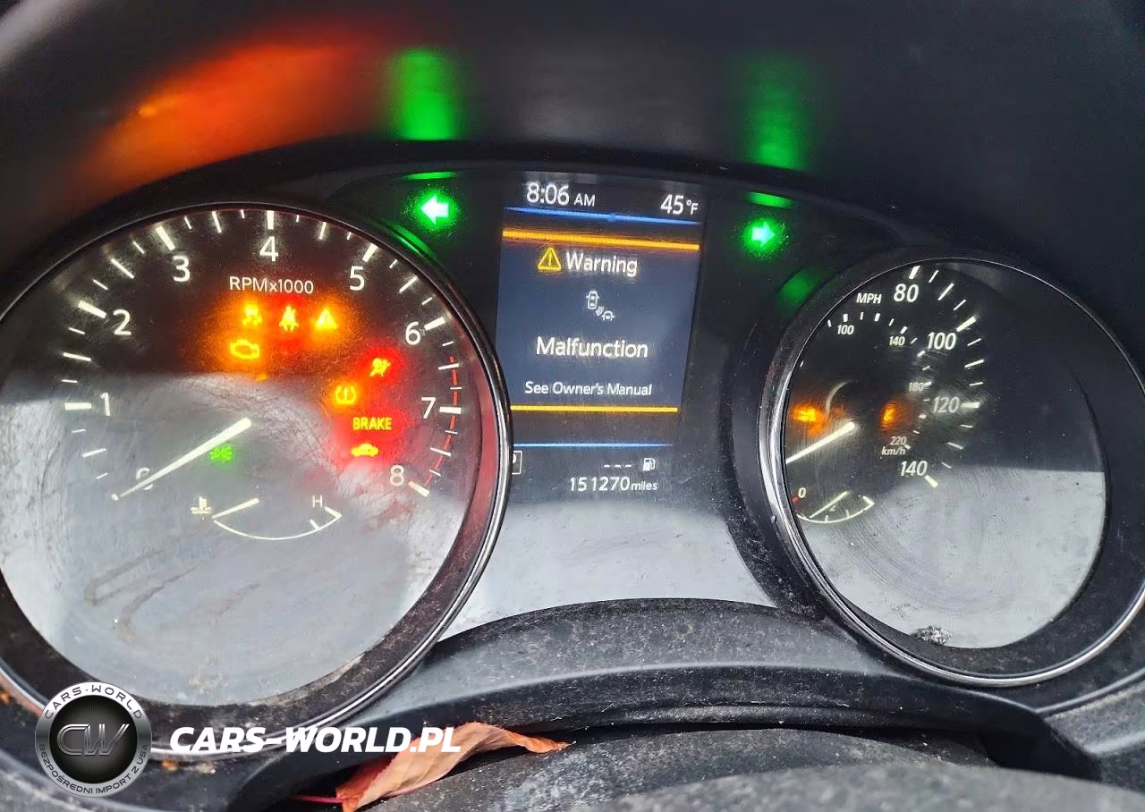 2021 Nissan Rogue Sport S VIN:JN1BJ1AV8MW304611 - 9