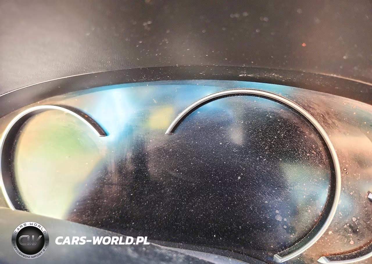 2016 BMW 750 Xi VIN:WBA7F2C58GG419535 - 9