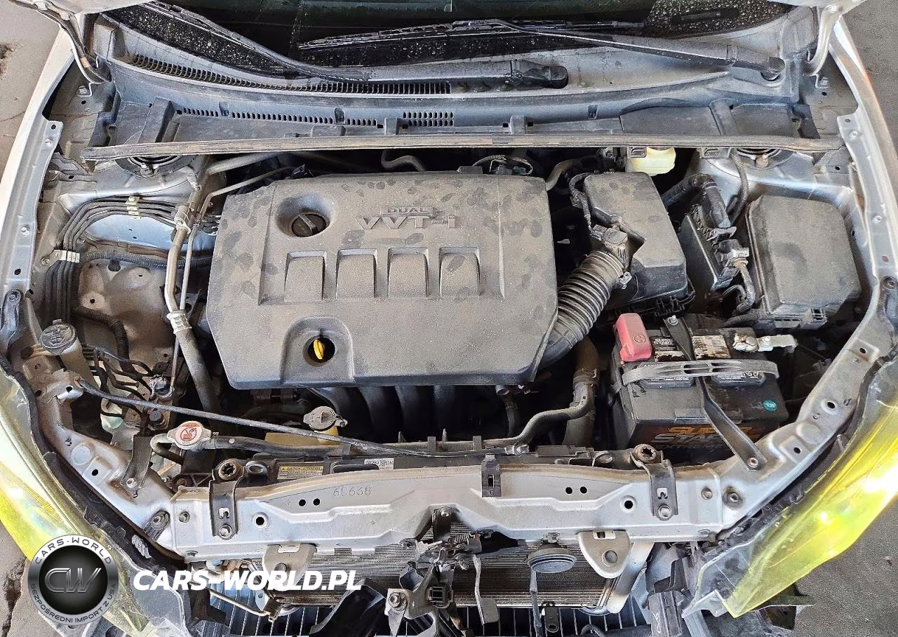 2018 Toyota Corolla Xse VIN:2T1BURHE0JC032455 - 11