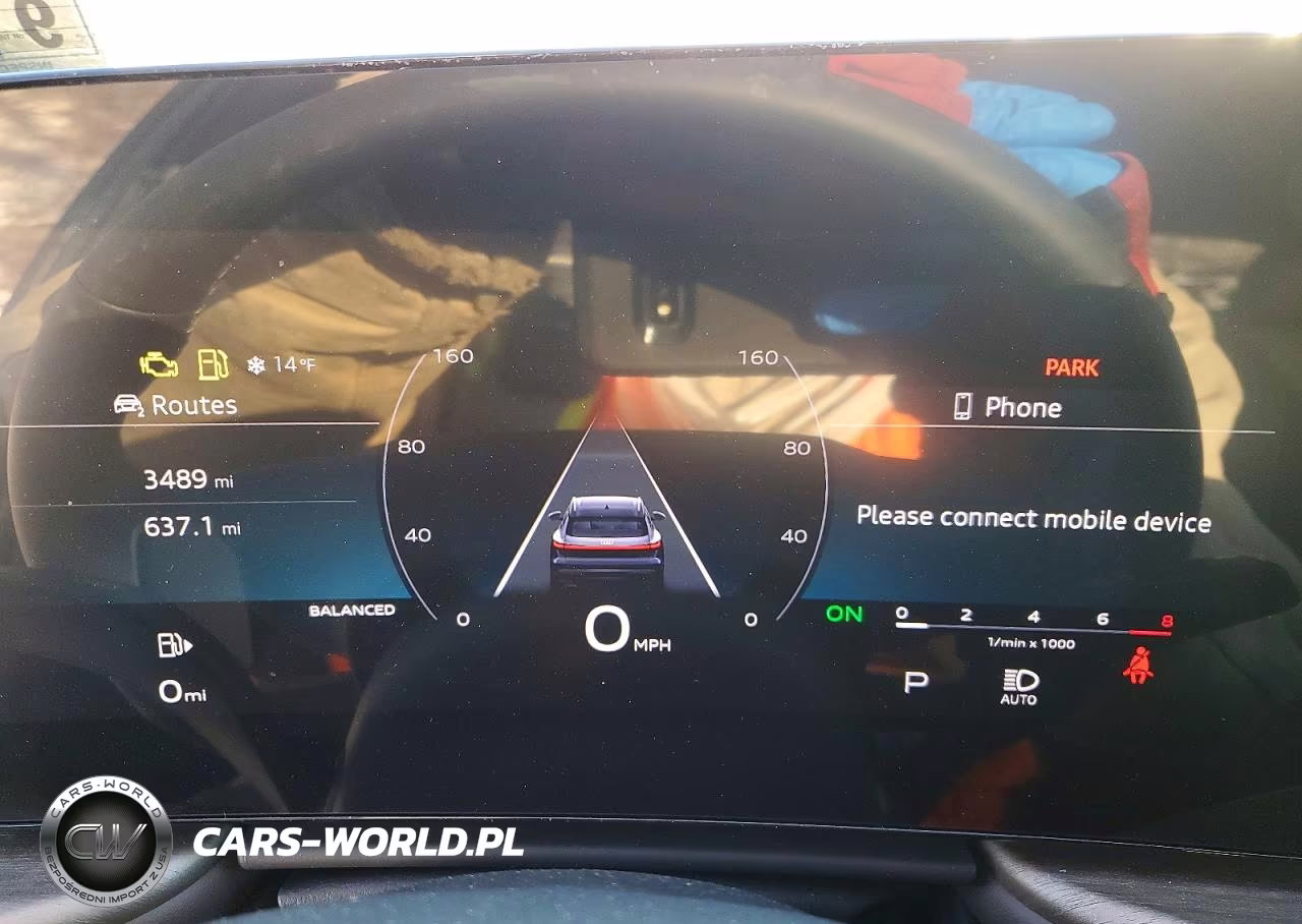2025 Audi Q5 Premium VIN:WA11AAGU1S2060466 - 9