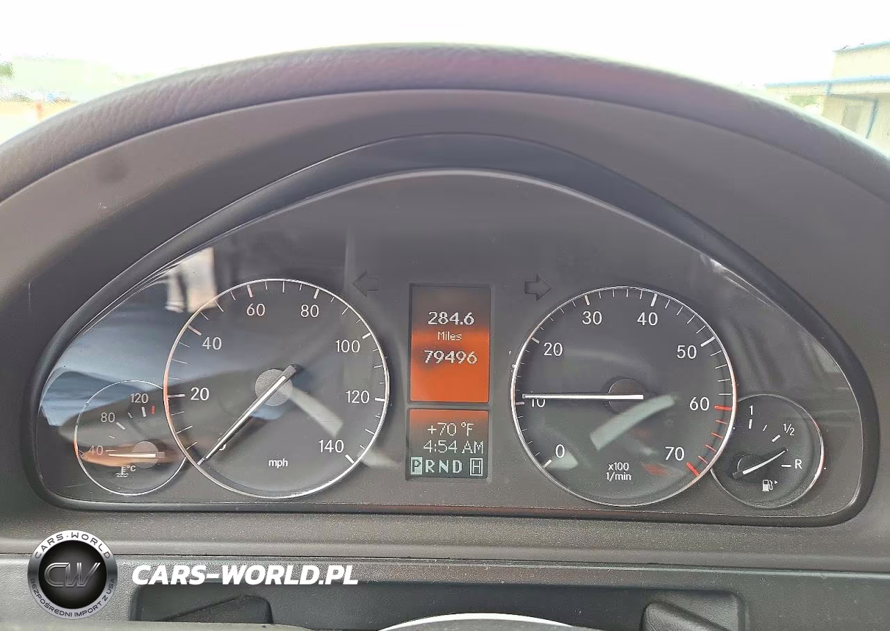 2010 Mercedes-Benz G 550 4Matic VIN:WDCYC3HF4AX183510 - 9