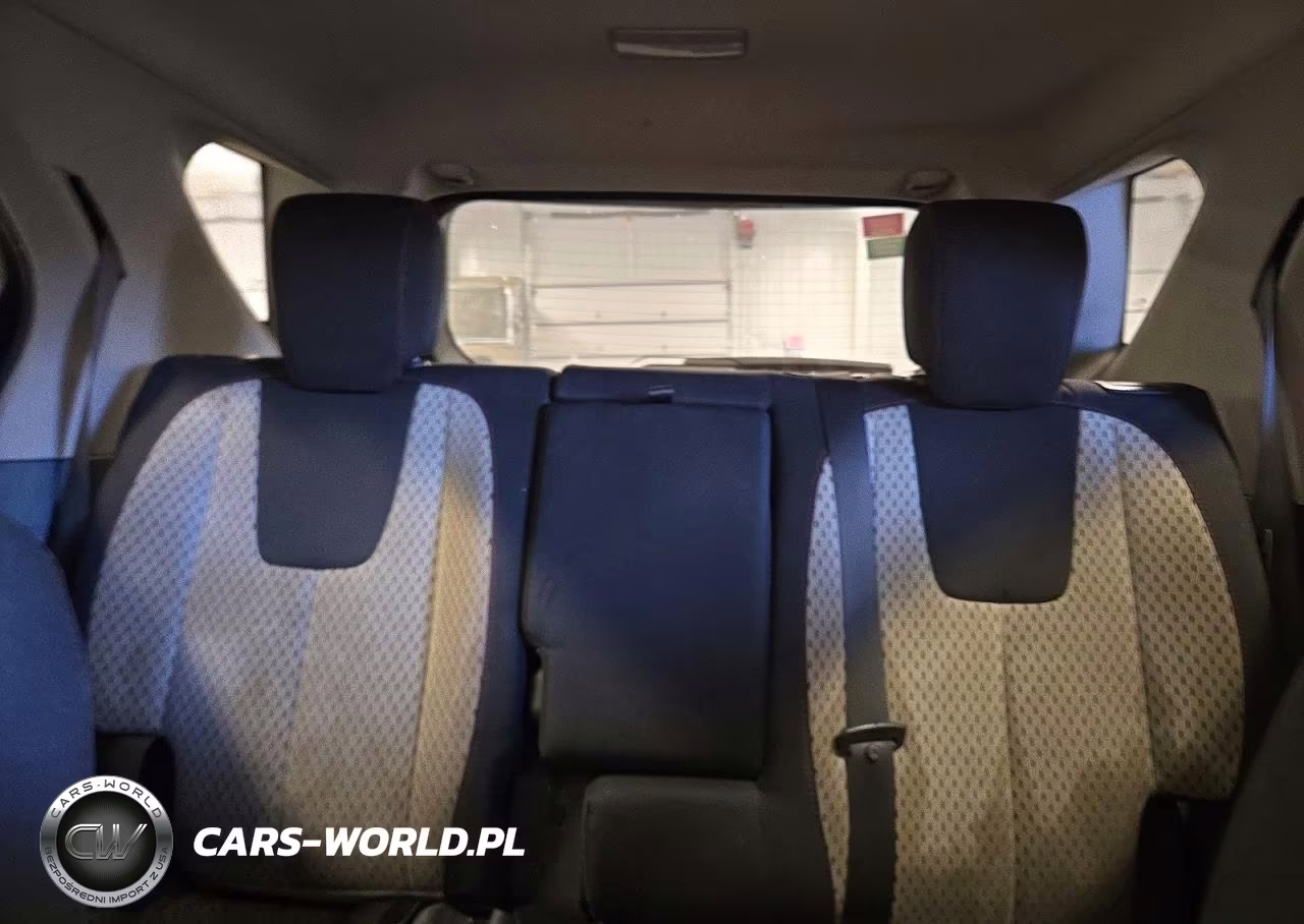 2014 Chevrolet Equinox Ls VIN:2GNALAEK8E6268716 - 10