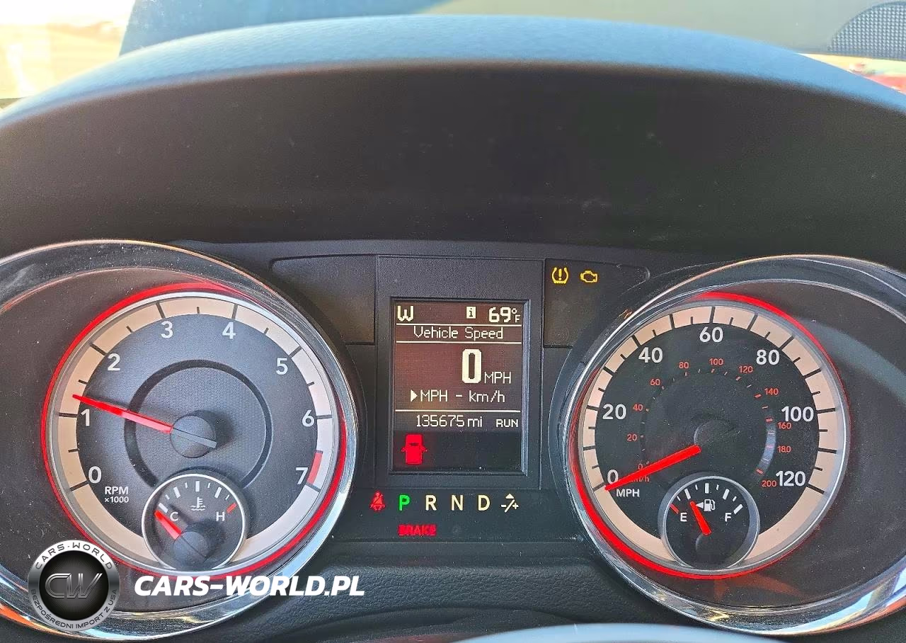 2014 Dodge Grand Caravan R-T VIN:2C4RDGEG4ER417421 - 9