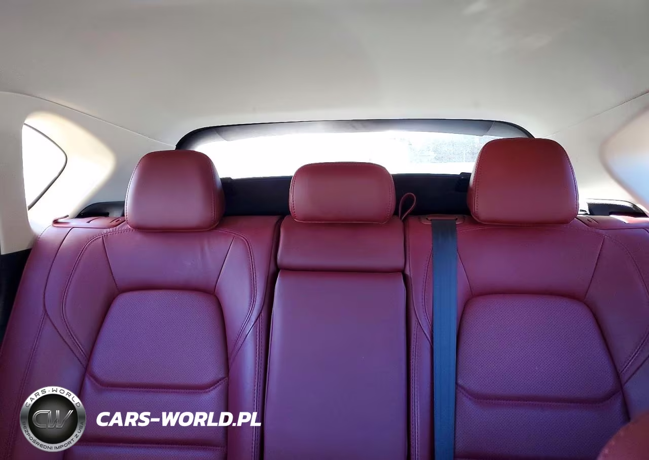 2023 Mazda Cx-5 Preferred VIN:JM3KFBCM8P0127923 - 10