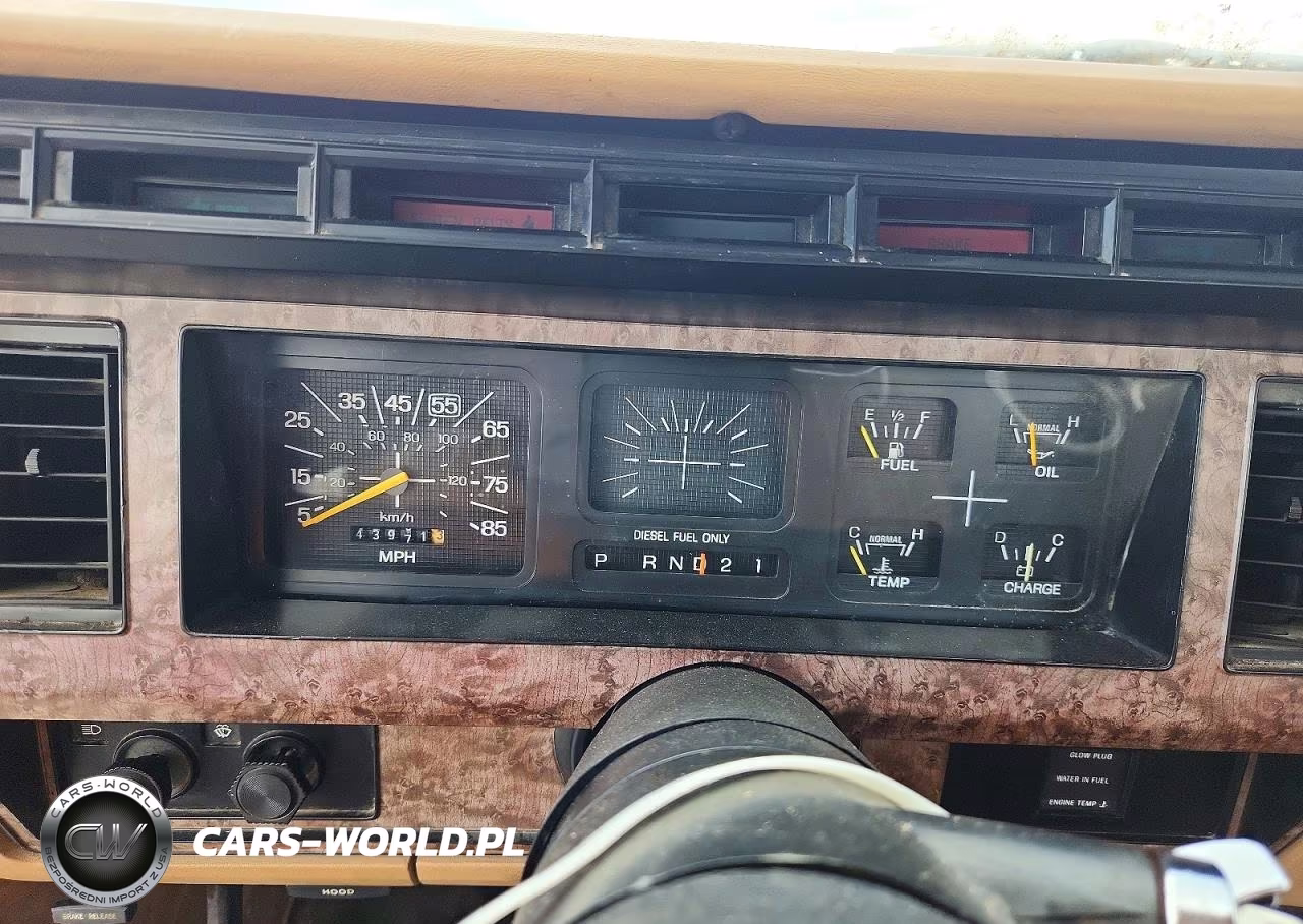 1985 Ford F250 VIN:1FTHF2518FPA07762 - 9