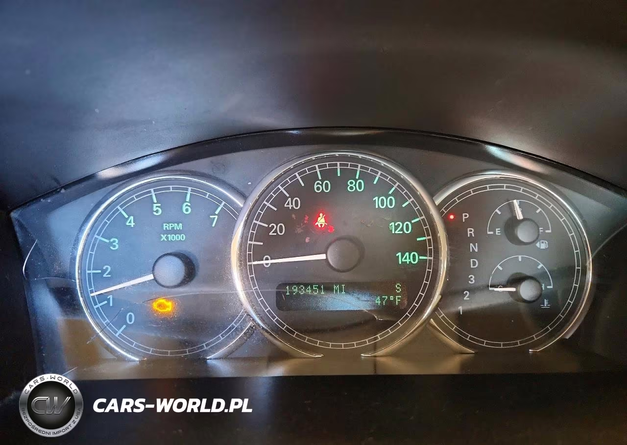 2006 Buick Lacrosse Cxl VIN:2G4WD582661282655 - 9