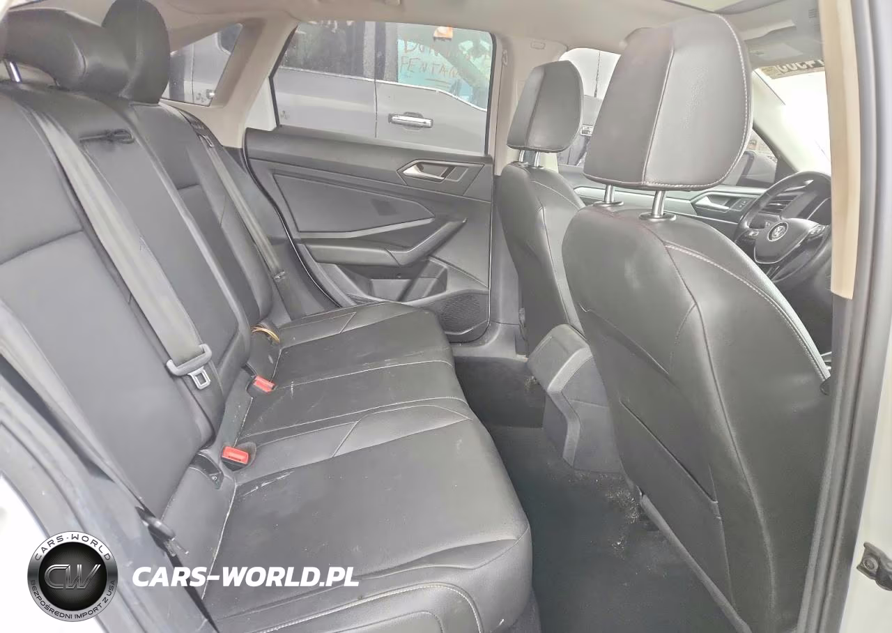 2019 Volkswagen Jetta S VIN:3VWC57BU0KM193349 - 10