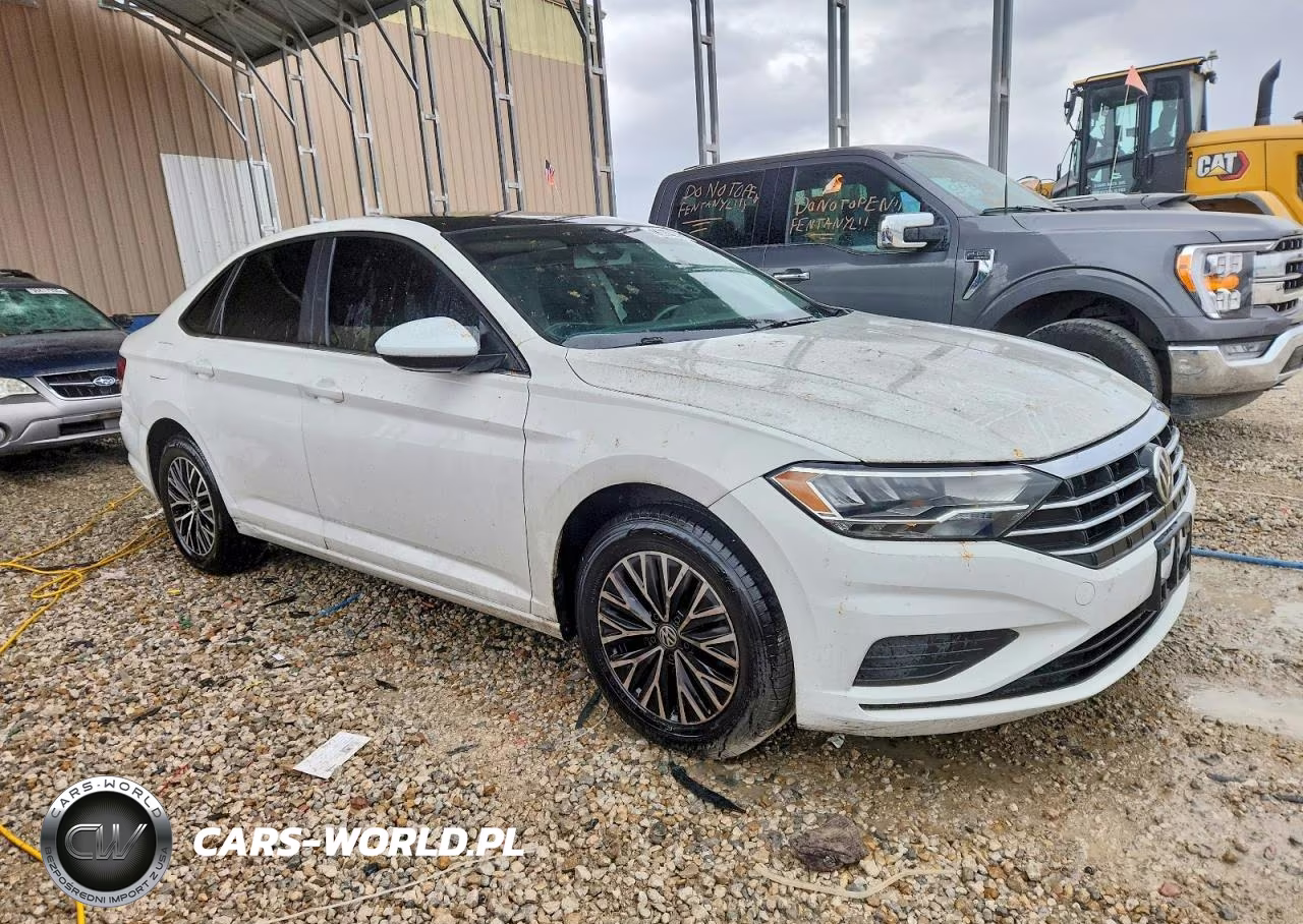 2019 Volkswagen Jetta S VIN:3VWC57BU0KM193349 - 4