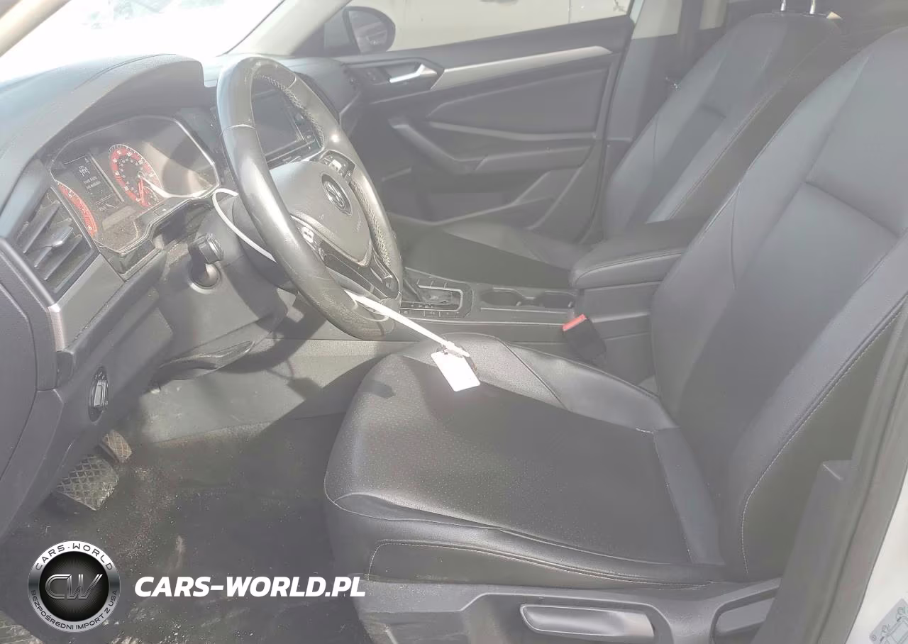 2019 Volkswagen Jetta S VIN:3VWC57BU0KM193349 - 7