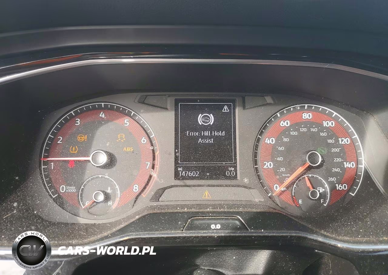 2019 Volkswagen Jetta S VIN:3VWC57BU0KM193349 - 9
