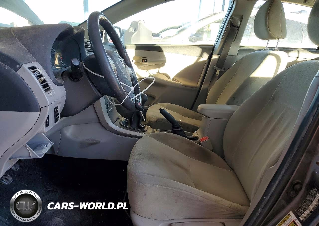 2013 Toyota Corolla VIN:2T1BU4EE6DC097340 - 7