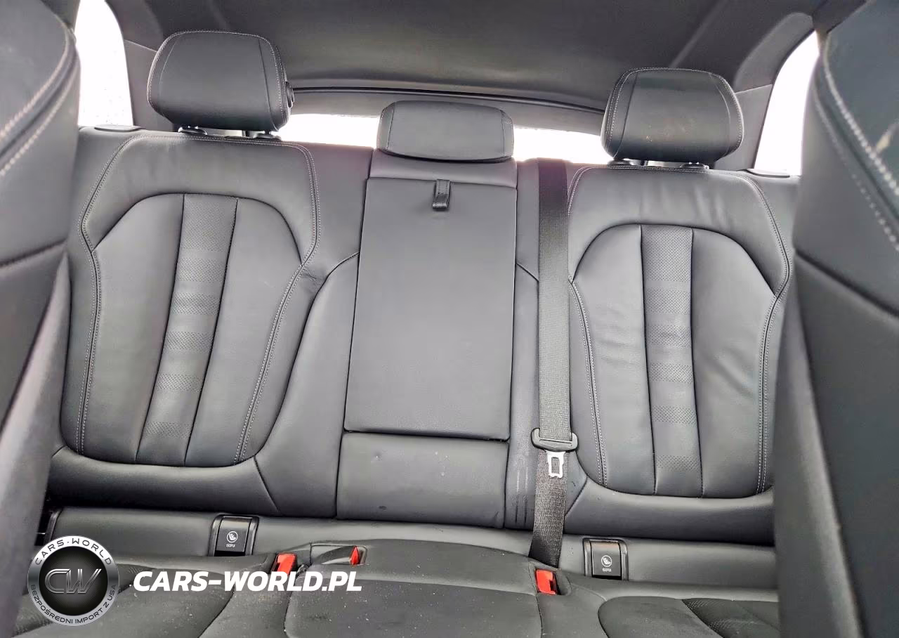 2022 BMW X5 xDrive40I VIN:5UXCR6C08N9J12533 - 10