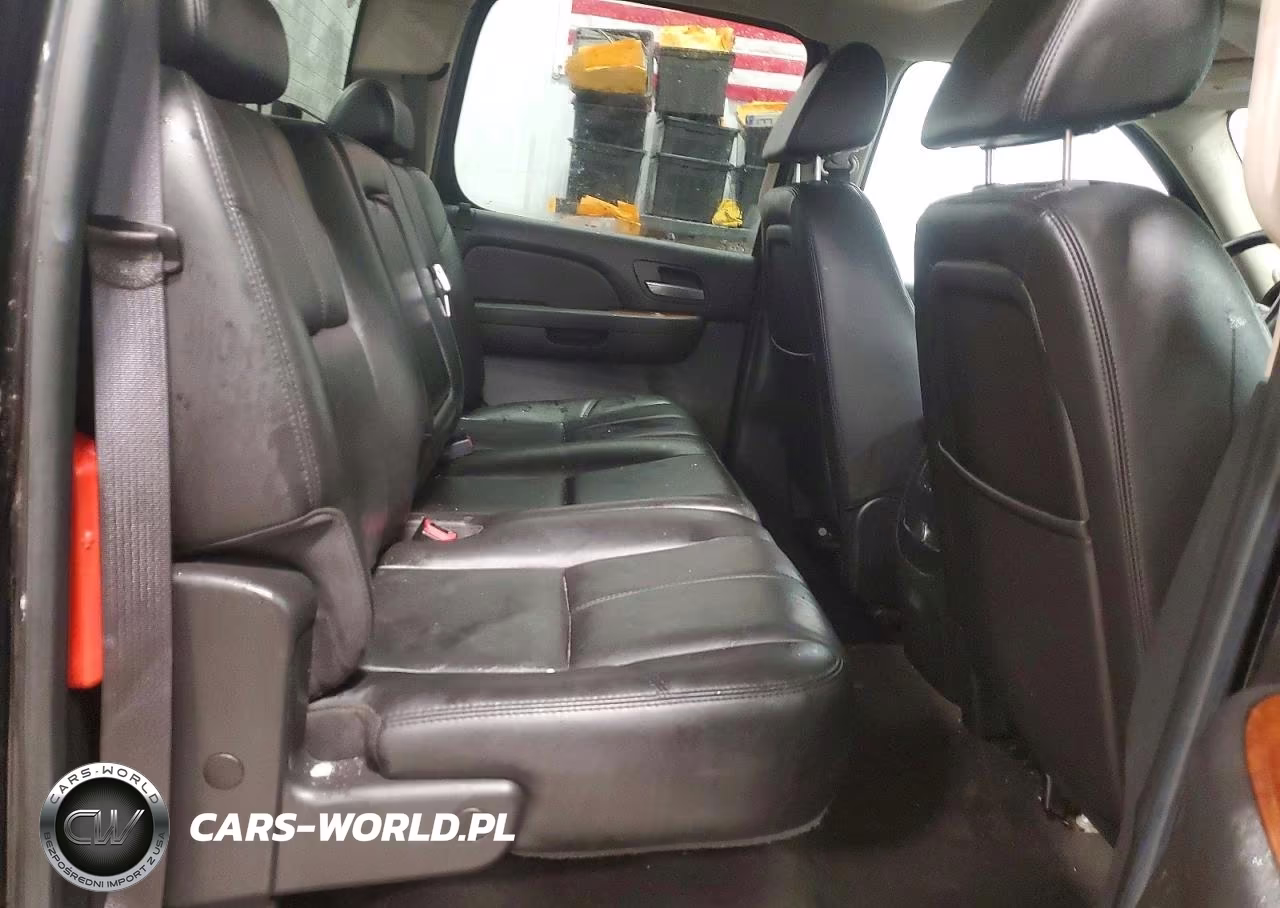 2007 GMC New Sierra K1500 VIN:3GTEK13M97G508963 - 10