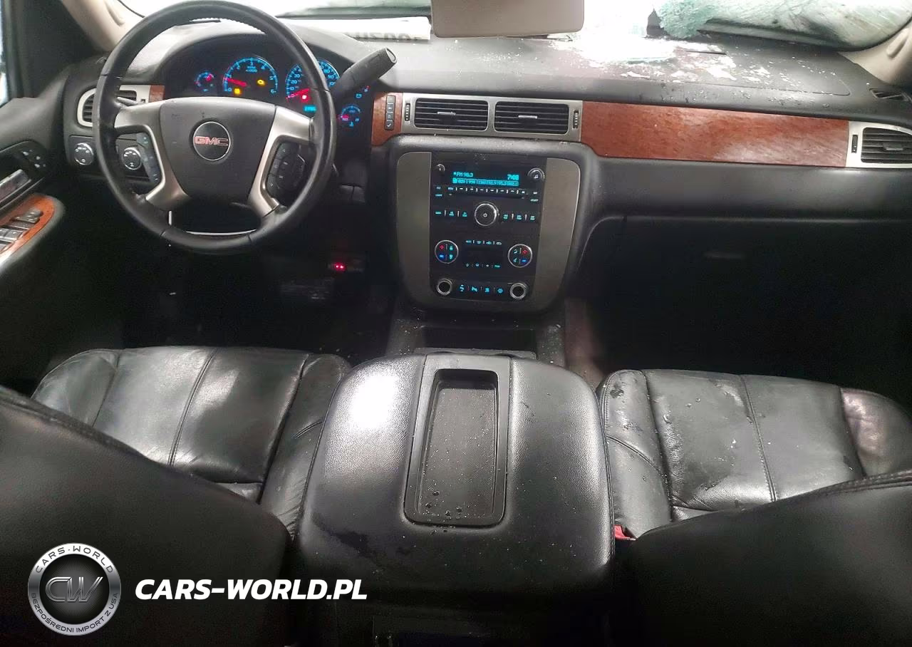 2007 GMC New Sierra K1500 VIN:3GTEK13M97G508963 - 8