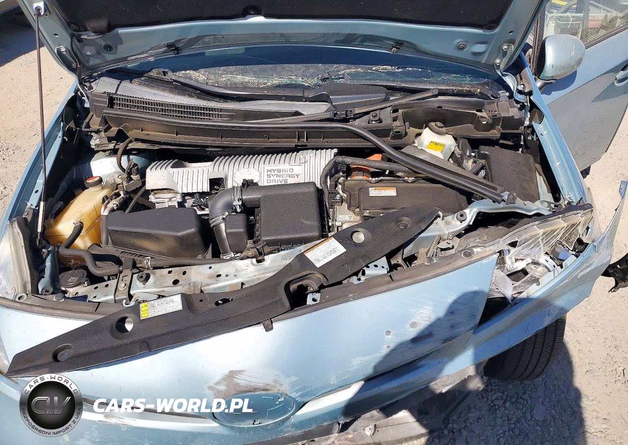 2015 Toyota Prius Two VIN:JTDKN3DU9F1997656 - 11